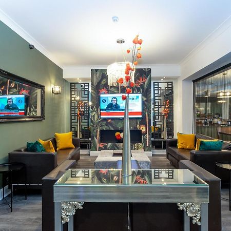Croft Court Hotel London Exterior photo