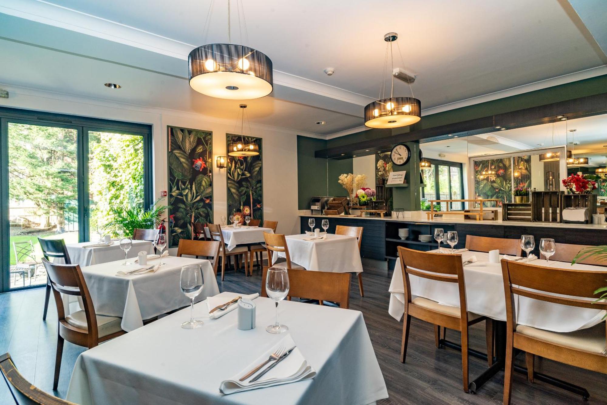 Croft Court Hotel London Exterior photo