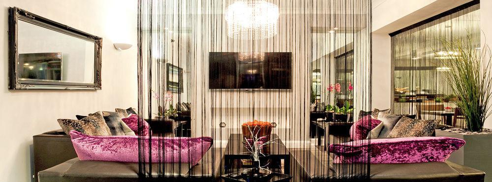 Croft Court Hotel London Exterior photo