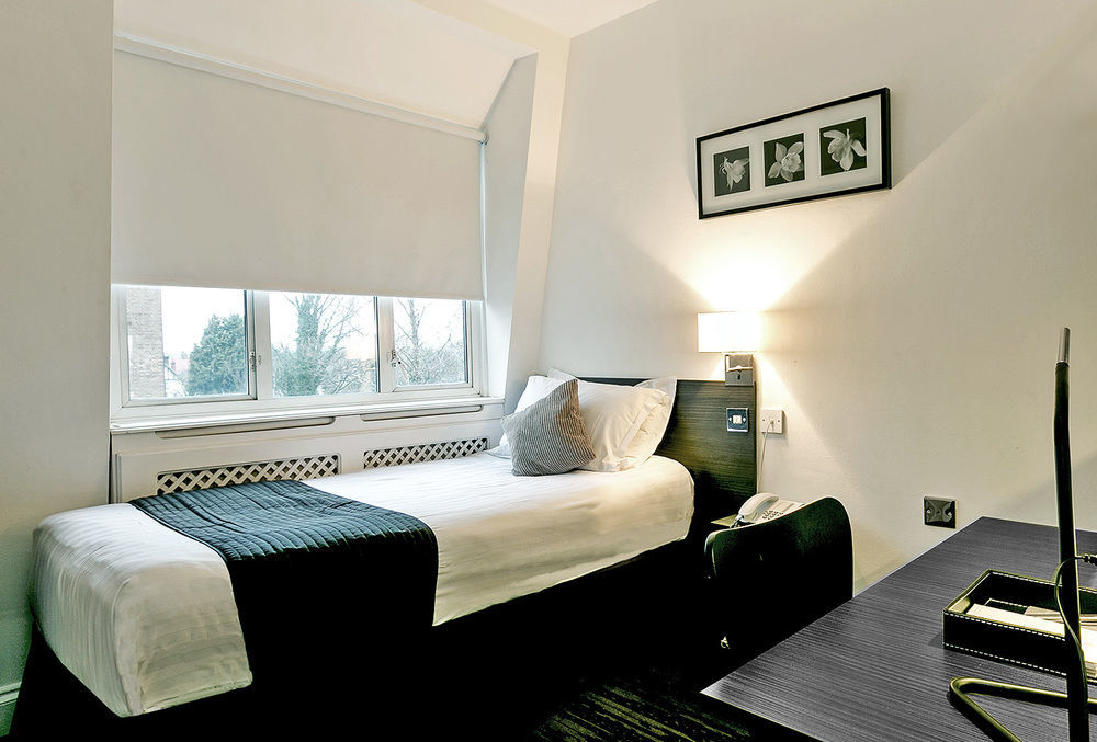 Croft Court Hotel London Exterior photo